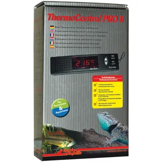 Lucky Reptile Thermo Control PRO II