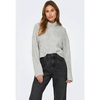 Only »ONLMELANIE L/S ROLLNECK PULLOVER KNTNOOS«