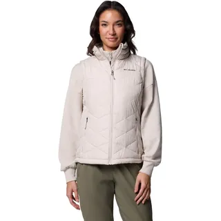 Columbia Daunenweste für Damen, Heavenly II