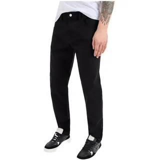 Armani Exchange Herren Jeans, Schwarz, 34 W/30 L