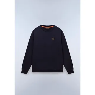 Napapijri B-badge C 1 blu marine (176) XXL