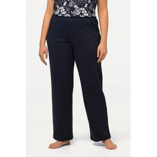 Ulla Popken Hosen in marine | Gr.: 46-48