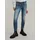 Arc 3d Mid Waist Skinny Jeans