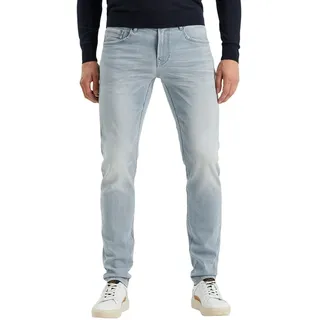 PME Legend Slim-fit-Jeans »Tailwheel«, blau