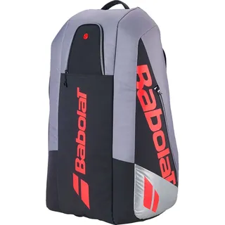 Babolat Rh9 Pure Strike25 Tennistasche - Carbon Grey - One Size