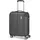 City 4-Rollen Cabin 55 cm / 40 l grau
