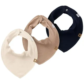 NAME IT NBNYVETTI 3P SCARF BIB NOOS