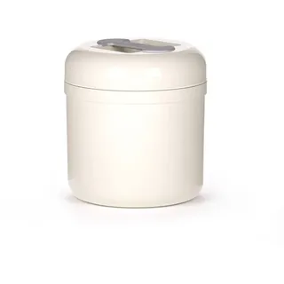 Valira 6213/1 Eiskübel 4 Liter weiß, Kunststoff