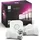 LED-Birne 11W E27 1100 lm 3 St. warmweiß