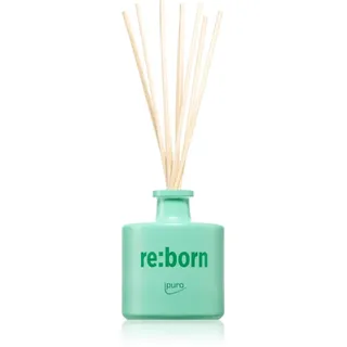 ípuro WE ARE: re:born Aroma Diffuser 100 ml