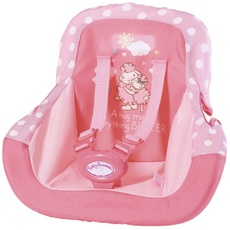 Bild von Baby Annabell Travel Autositz, rosa, S