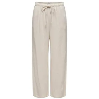 Only ONLSIESTA Schlupfhose Weiß L 32