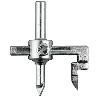 KWB 178100 Kreisschneider 1 St.