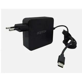 Approx Appa90c Usb-c Laptop-ladegerät 90w - Black