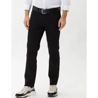 Brax Cadiz Straight Fit Schwarz 34/34