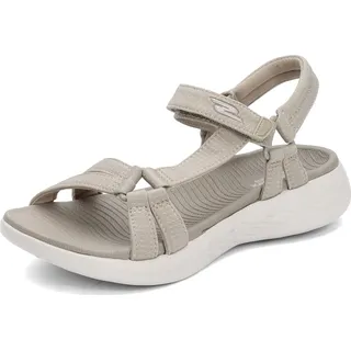 SKECHERS On the GO 600 - Brilliancy beige 40