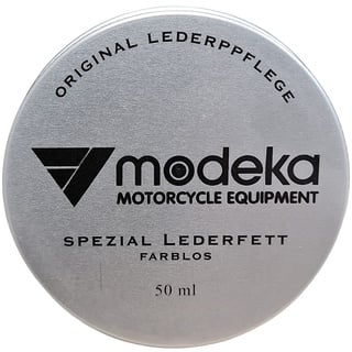 Modeka Lederfett 50ml