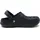Classic Lined Clog black/black 48-49