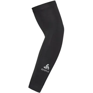 Odlo Armstulpen Herren Damen Ceramicool Light I Sport Arm Sleeves Sommer