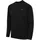 Hoodie Schwarz 2XL