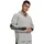 Sportjacke Grau M