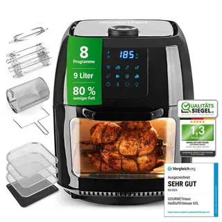 GOURMETmaxx XXXL Airfryer