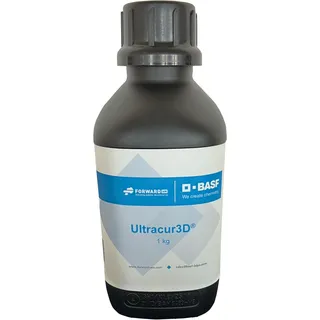 forward am Basf Ultracur3d Rigid Uv Rg 1100 - Clear