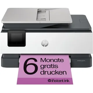 HP OfficeJet Pro 8122e