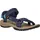 Terra Fi Lite Damen Crown Blue 38