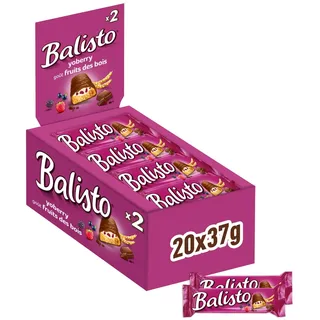 Balisto Joghurt-Beeren-Mix
