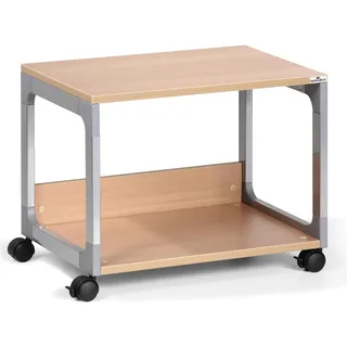 Durable 3710-124 Braun, silber