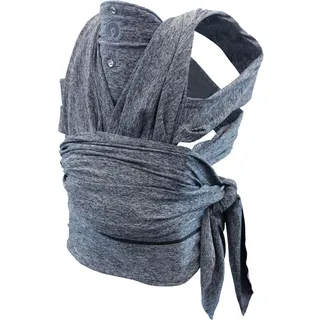 Chicco »Boppy Comfyfit Evolution Grey« bis 15 kg, grau,