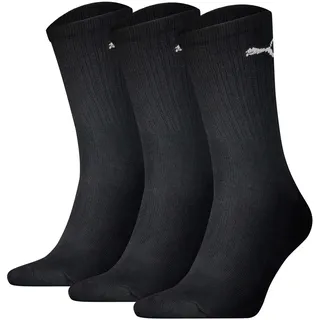 Puma Crew 3er Pack