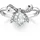 TR2481-643-14 Ring Damen True Romance