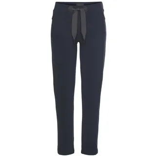 ELBSAND Brinja Relaxhose Blau XXL
