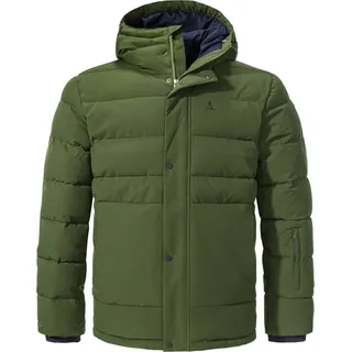 Schöffel Ins. Jacket Eastcliff Herren loden green 56