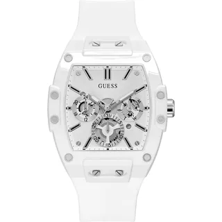 GUESS Phoenix Gw0203g2 Uhr White One Size