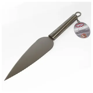 Dr. Oetker Tortenmesser PROFI 31 cm, Tortenheber,