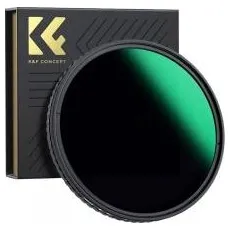 K&F Concept Filter Nano-X 82 mm XV40 K&F Concept, Objektivfilter