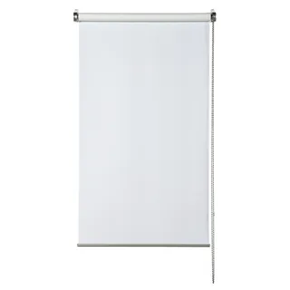 GARDINIA Easyfix Rollo Premium 45 x 150 cm Weiß