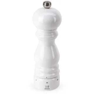 Peugeot Paris u'Select Salzmühle 18 cm Weiß unbefüllt