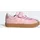 VL Court 3.0 Kinder Clear Pink/Gum 34