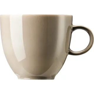 Espresso-/Mokka-Obertasse - Sunny Day Greige / Grau-Beige - Thomas - 10850-408543-14722