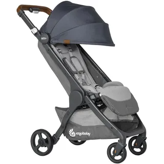 Ergobaby Metro+ Deluxe London Grey