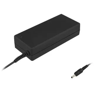Qoltec - power adapter - 90 Watt