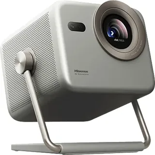 Hisense M2 PRO DLP grau/silber