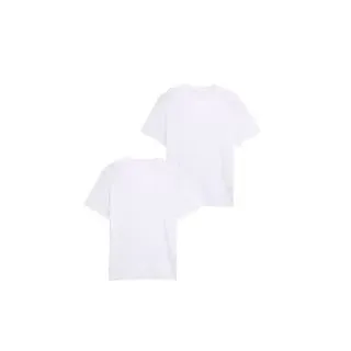 Tom Tailor T-Shirt weiß L