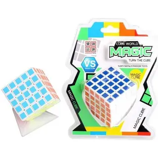 HOT Spiele IQ Puzzle Magie 25 x 25 x 25 Würfel