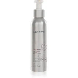 kemon group Actyva Anti-Frizz Creme gegen strapaziertes Haar, 125 ml
