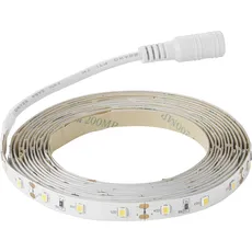 Nordlux, LED Streifen, LED Streifen (Warmweiss, 500 cm, Indoor)